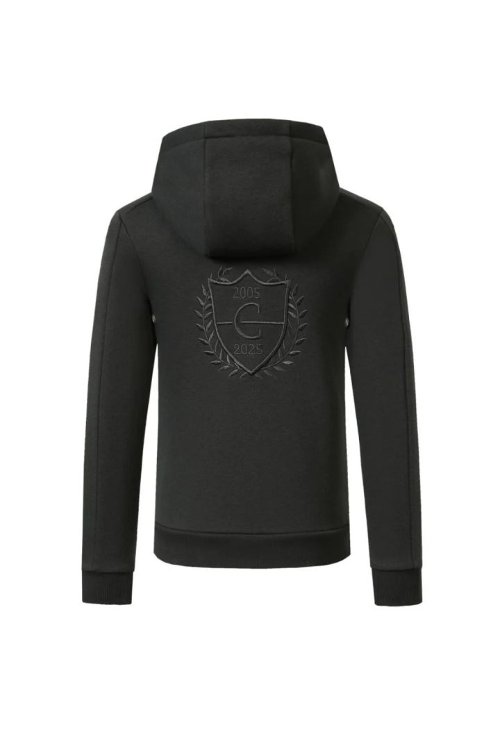 Bluza COVALLIERO Anniversary kaptur młodzieżowa