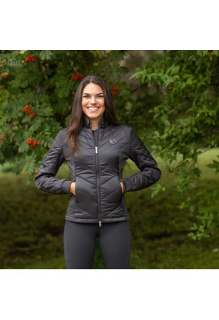 Kurtka COVALLIERO Anniversary Combi damska