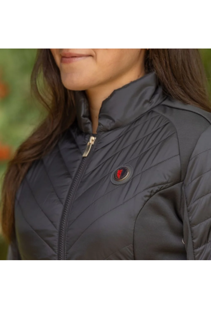 Kurtka COVALLIERO Anniversary Combi damska