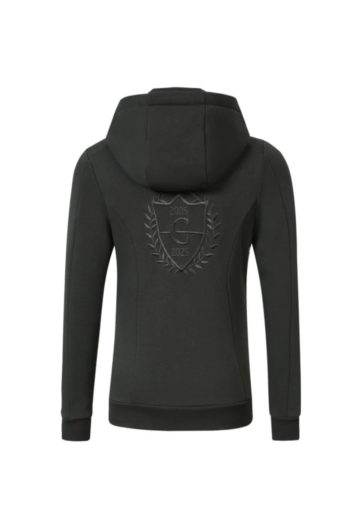 Bluza COVALLIERO Anniversary kaptur damska