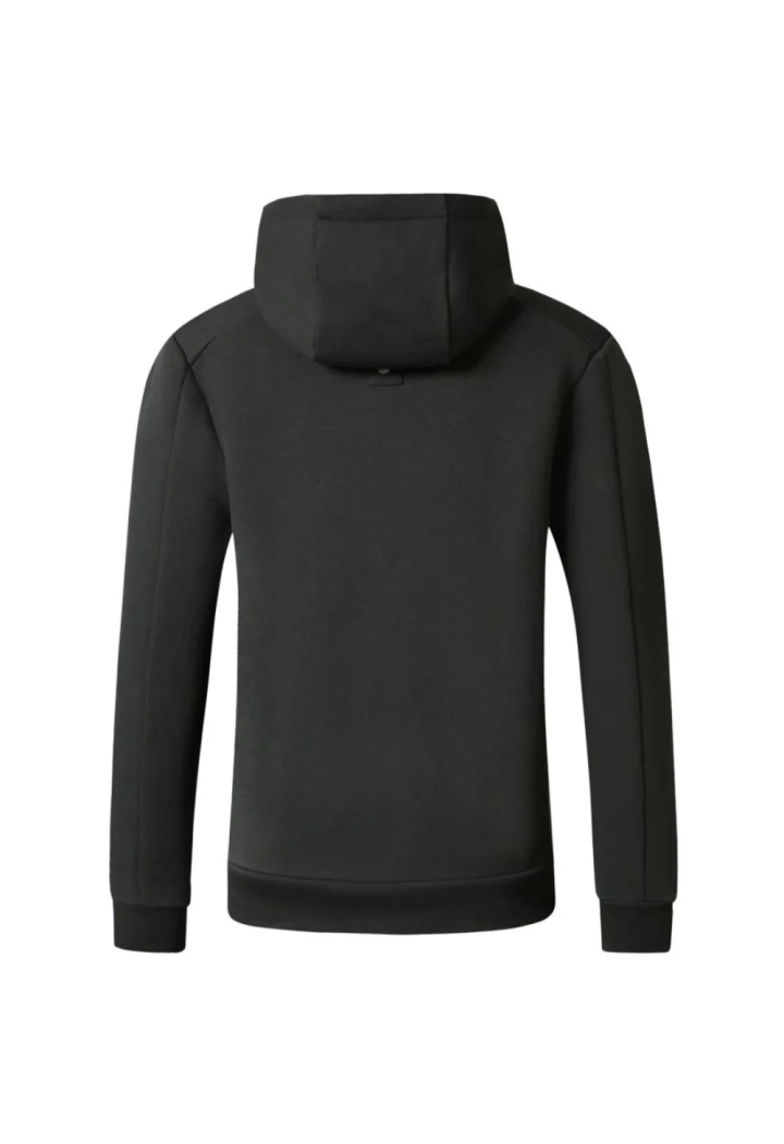 Bluza COVALLIERO Anniversary kaptur męska