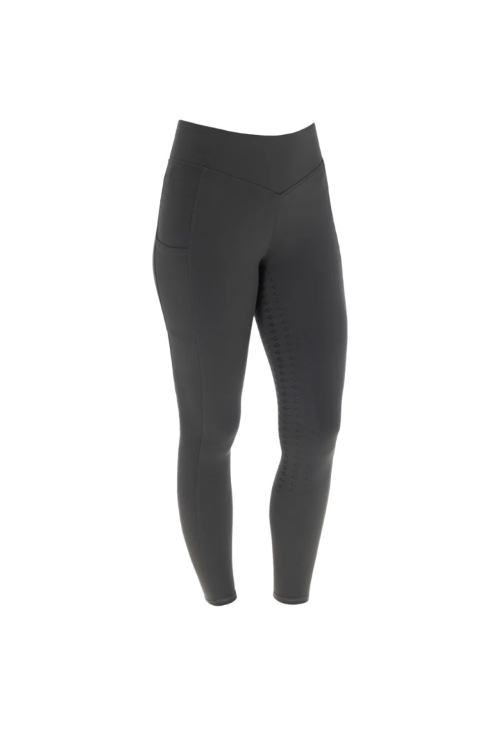 Legginsy COVALLIERO Anniversary damskie | Sklep jeździecki Horse Trade.pl