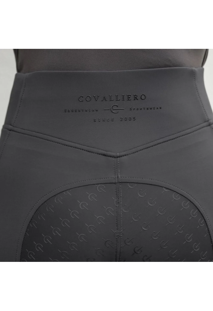 Legginsy COVALLIERO Anniversary damskie | Sklep jeździecki Horse Trade.pl