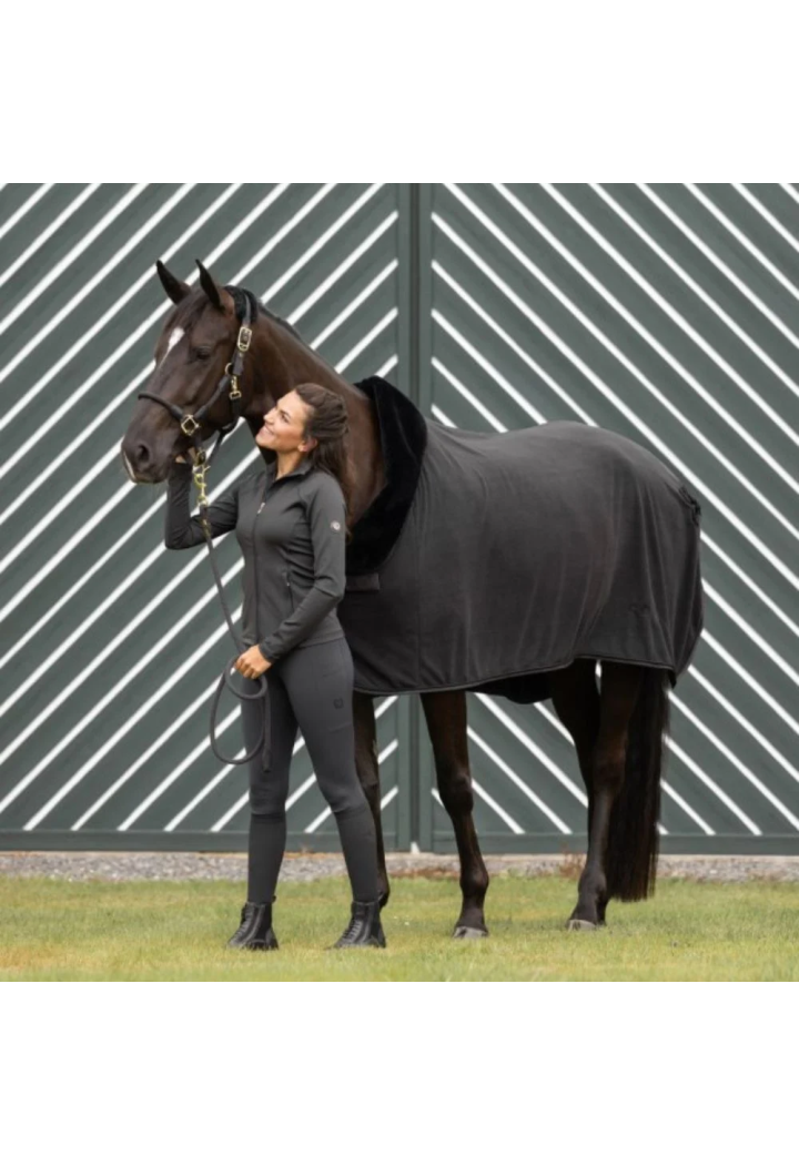 Derka polarowa COVALLIERO Anniversary