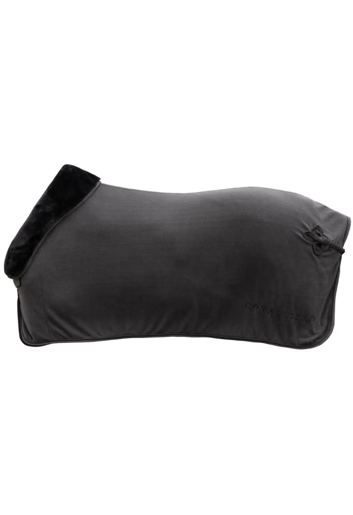 Derka polarowa COVALLIERO Anniversary