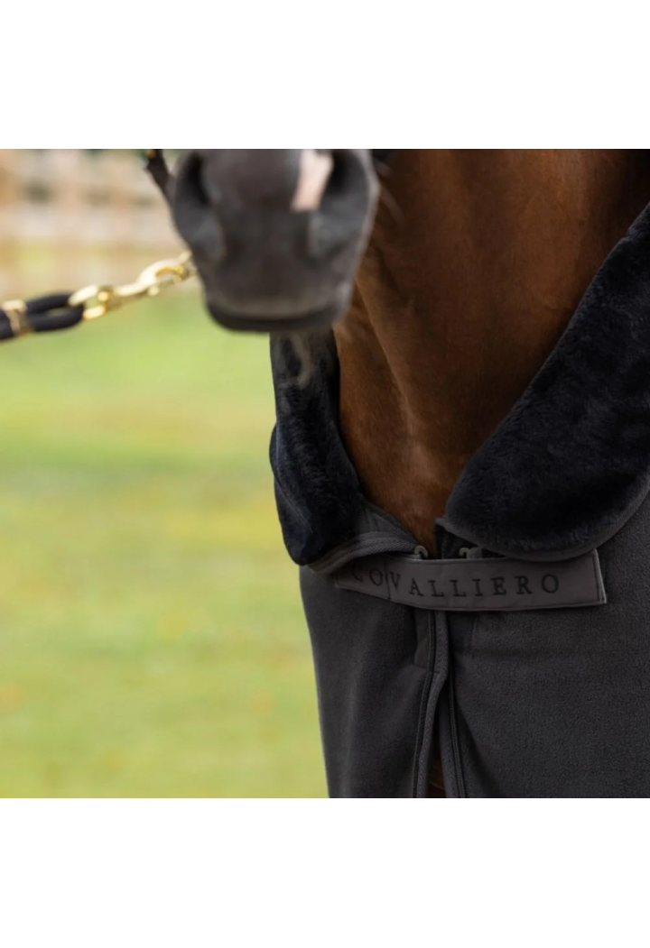 Derka polarowa COVALLIERO Anniversary