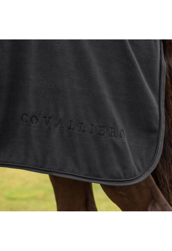 Derka polarowa COVALLIERO Anniversary