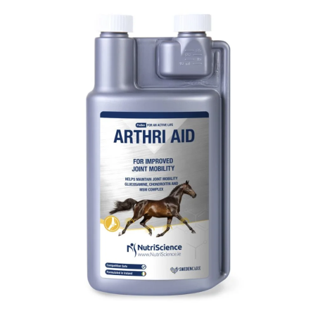 Suplement na stawy NUTRISCIENCE Arthri Aid 1000ml