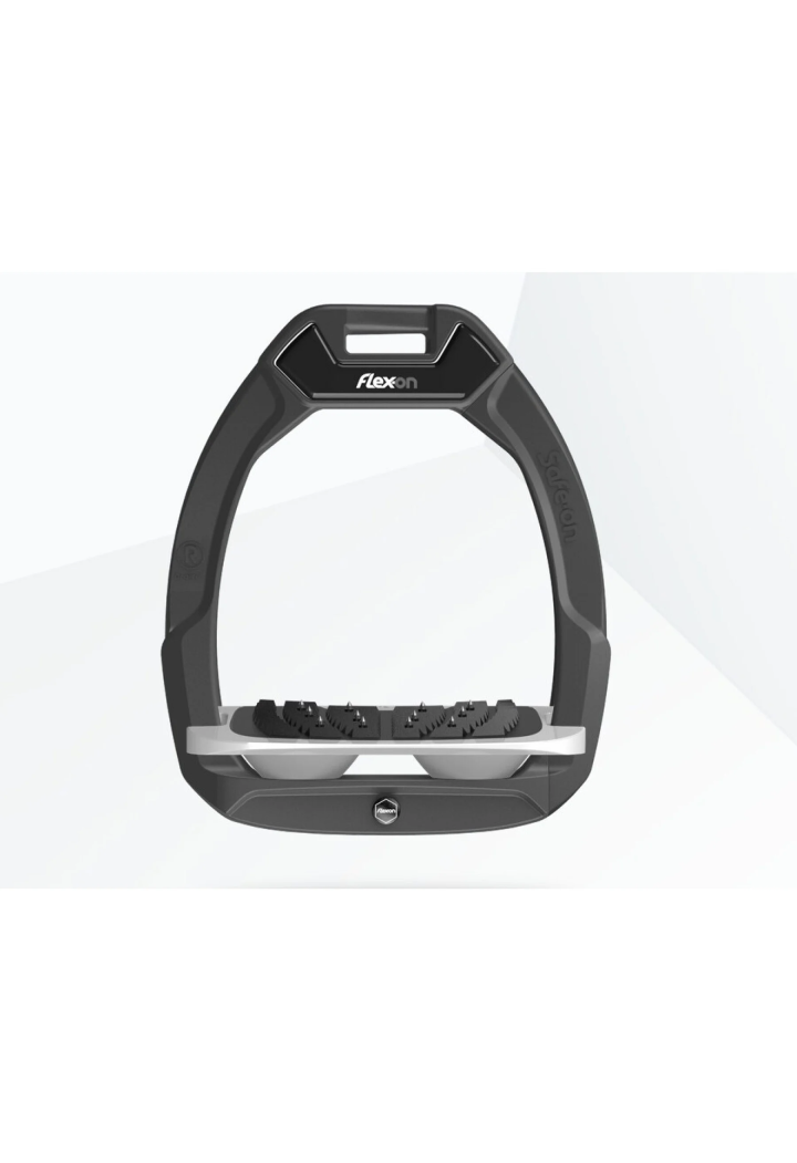 Strzemiona FLEX-ON SafeOn InclinedUltraGrip | Sklep jeździecki Horse Trade.pl