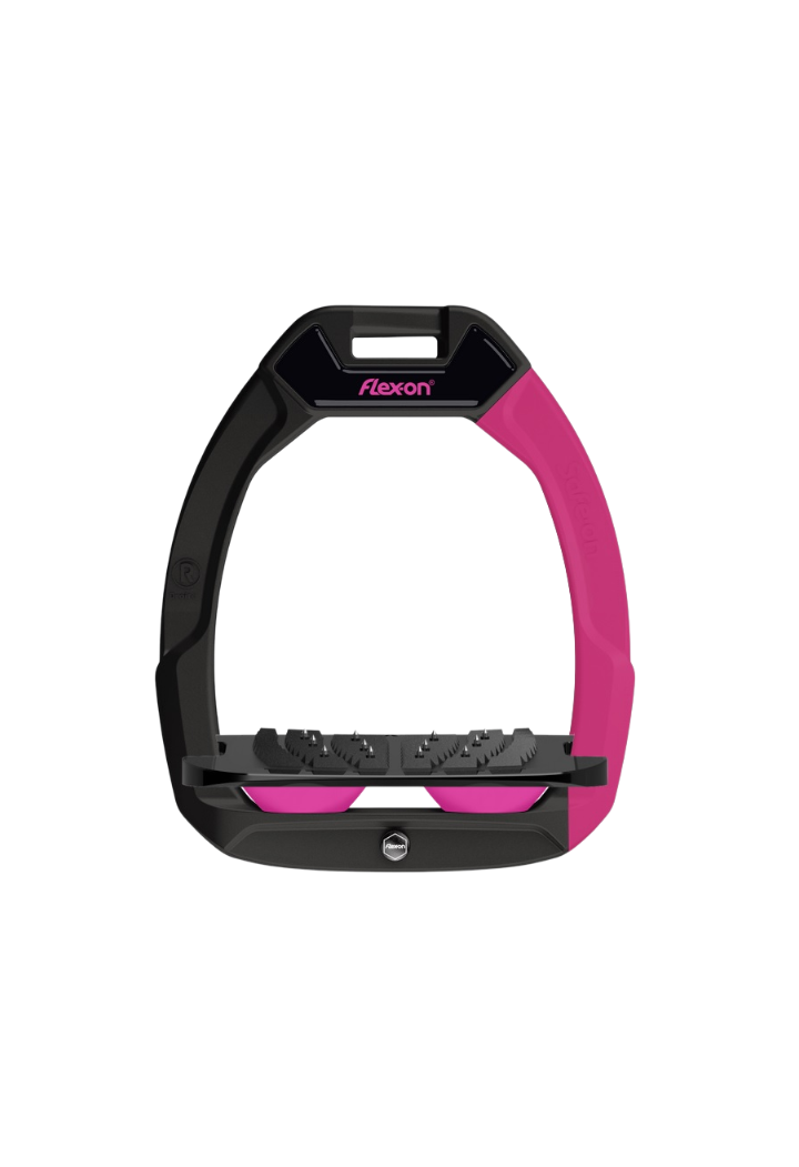 Strzemiona FLEX-ON SafeOn InclinedUltraGrip | Sklep jeździecki Horse Trade.pl