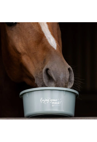 Miska WALDHAUSEN z pokrywką Leckerlis 2l