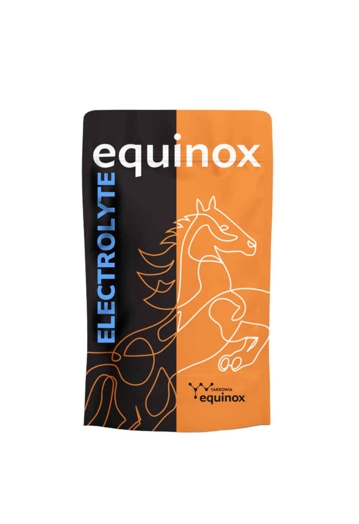 Elektrolity YARROWIA Equinox Electrolyte 0,9kg