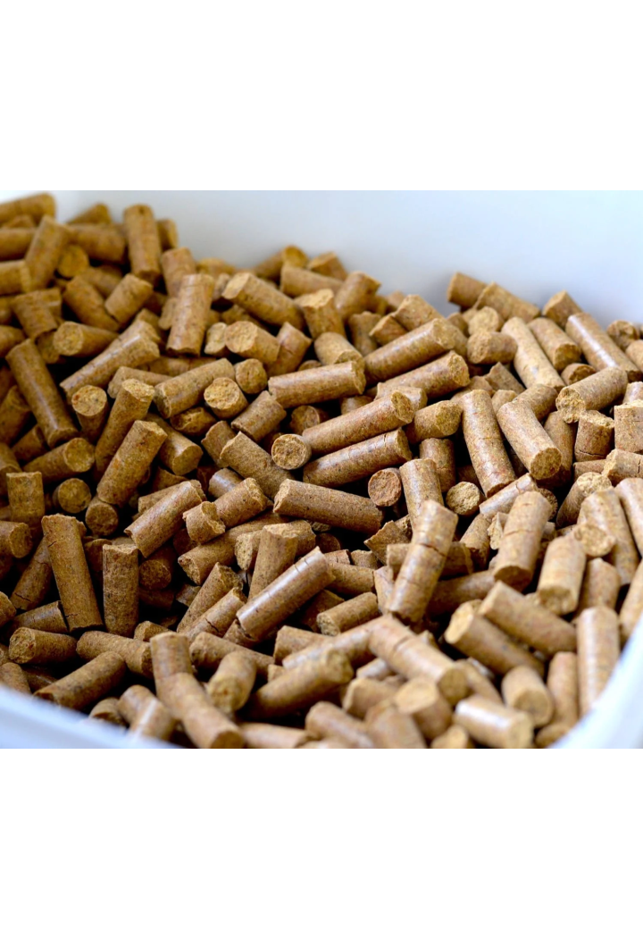 Suplement YARROWIA Equinox Sport&Muscle 0,9kg