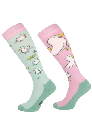 Skarpetki MONDO-CALZA Ducks
