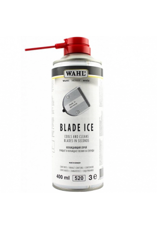 Spray chłodzący WAHL Blade Ice | Sklep jeździecki Horse Trade.pl