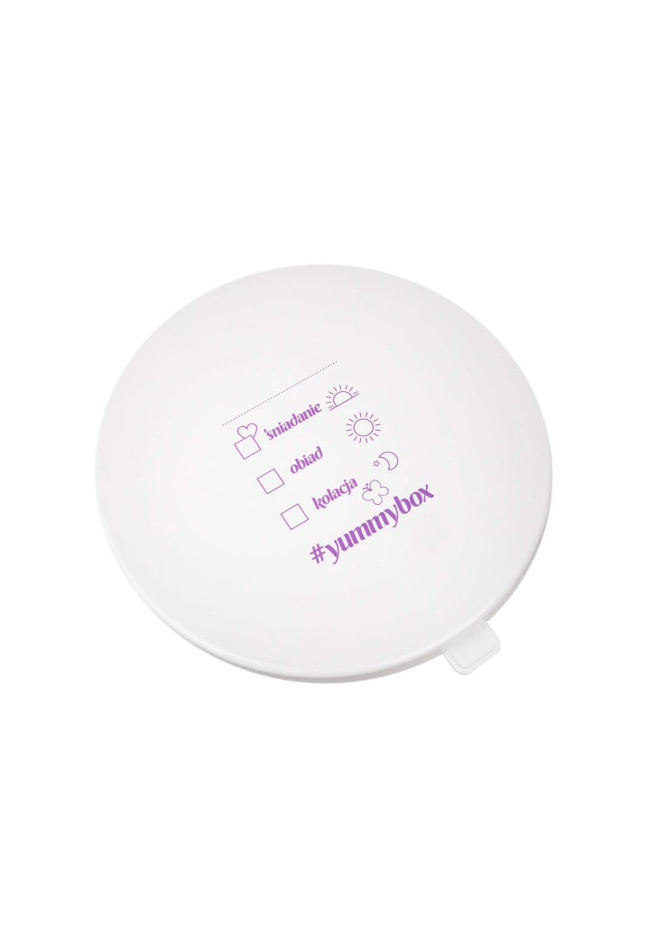 Pokrywa do pojemnika KERBL Yummy