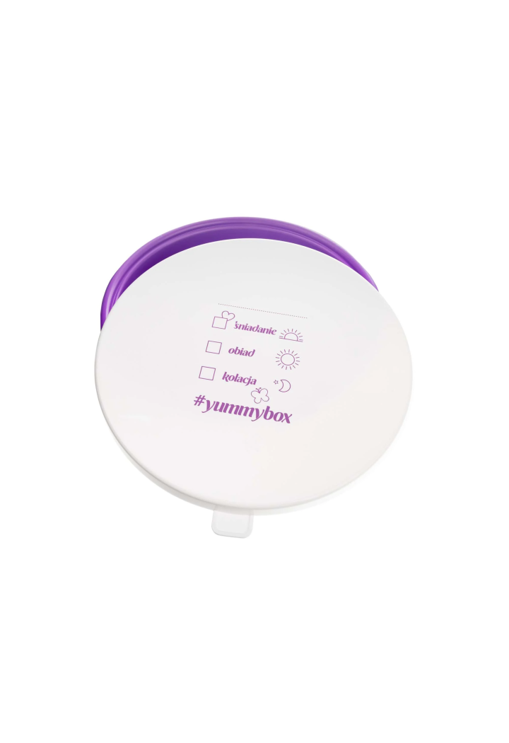 Pokrywa do pojemnika KERBL Yummy