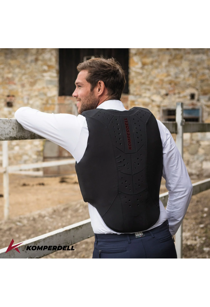 Kamizelka ochronna KOMPERDELL Ultra Vario M