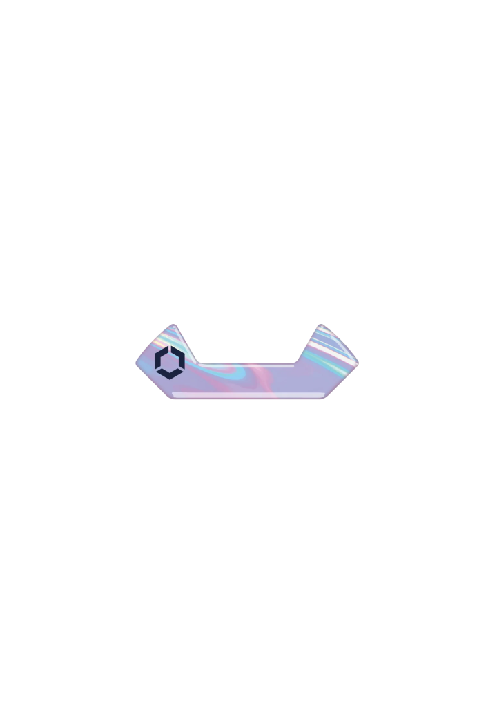 Naklejki magnetyczne FLEX-ON Safe-On Holo