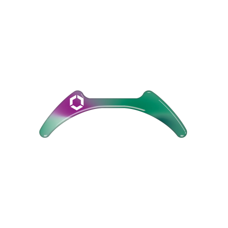 Naklejki magnetyczne FLEX-ON Gradient