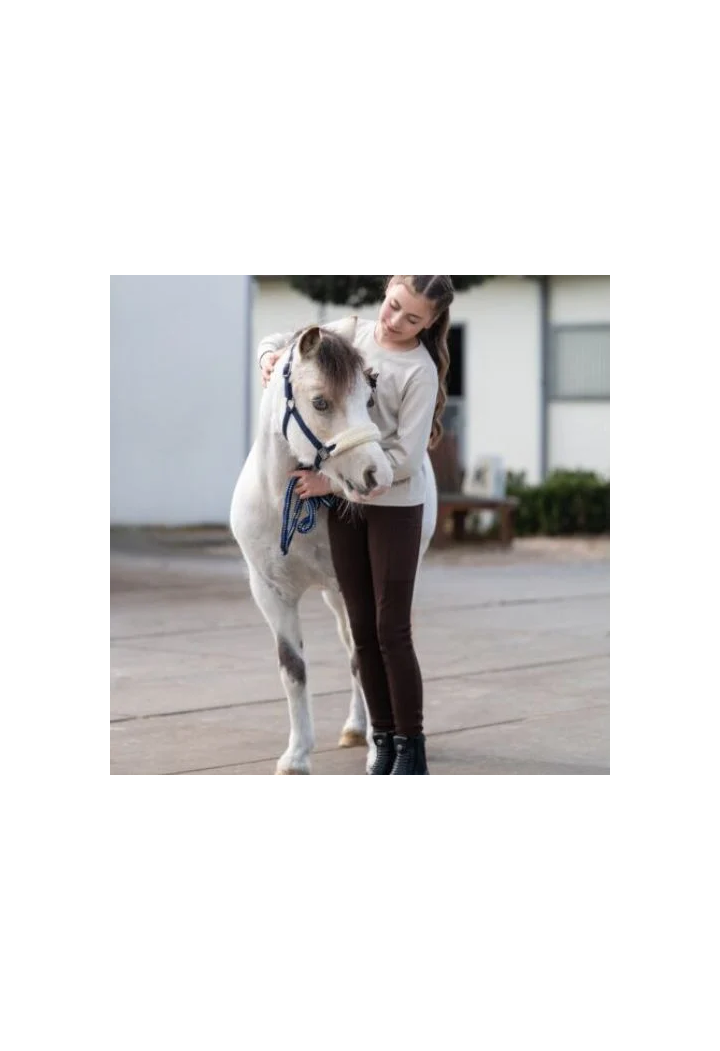 Legginsy HKM Mia młodzieżowe