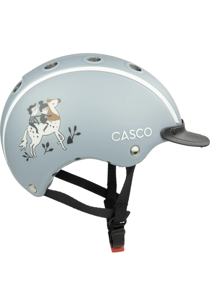 Kask CASCO Nori TrailOfTales