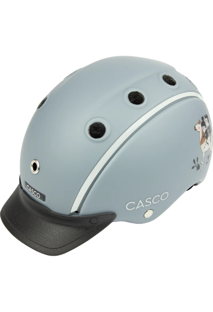 Kask CASCO Nori TrailOfTales
