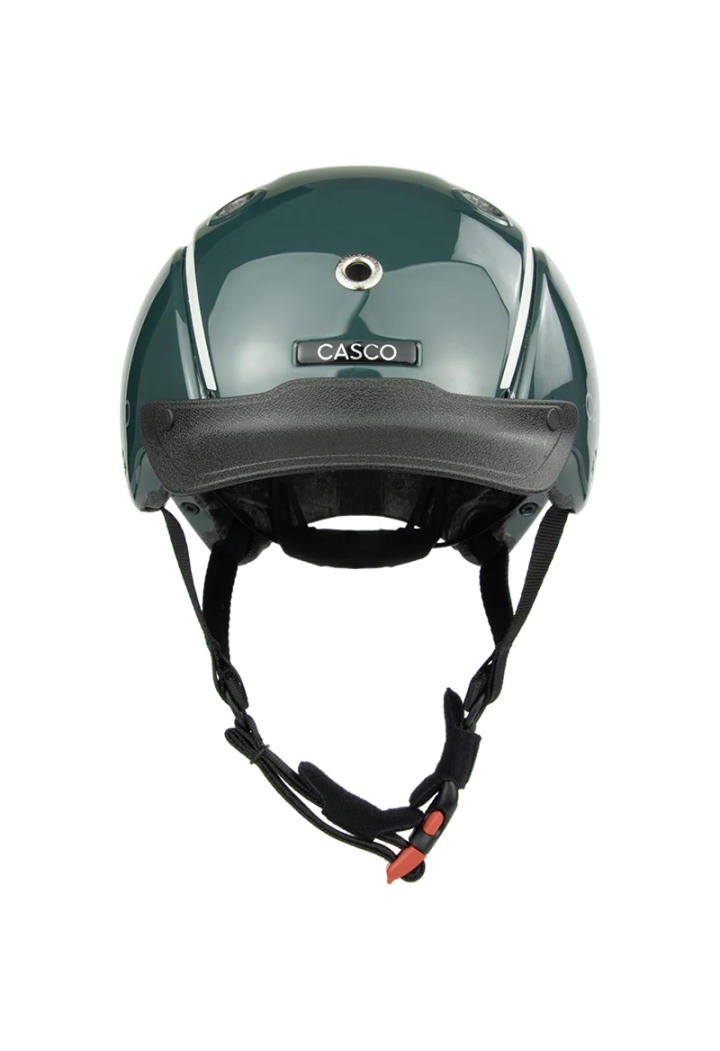 Kask CASCO Nori Lucky Kid