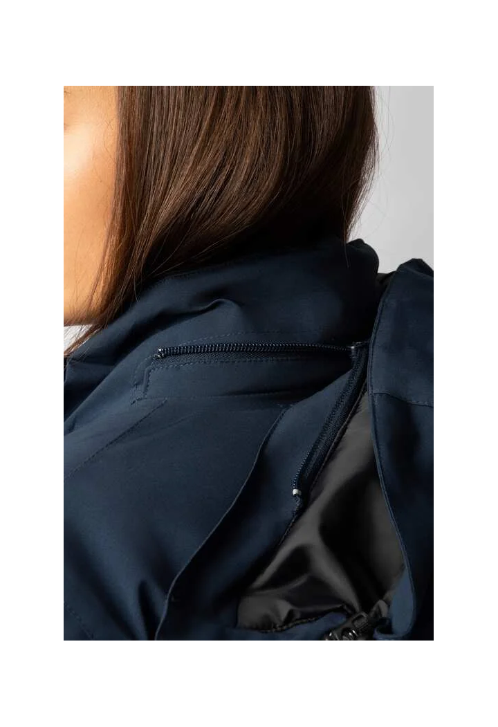 Softshell HORZE Camila 25AW damski