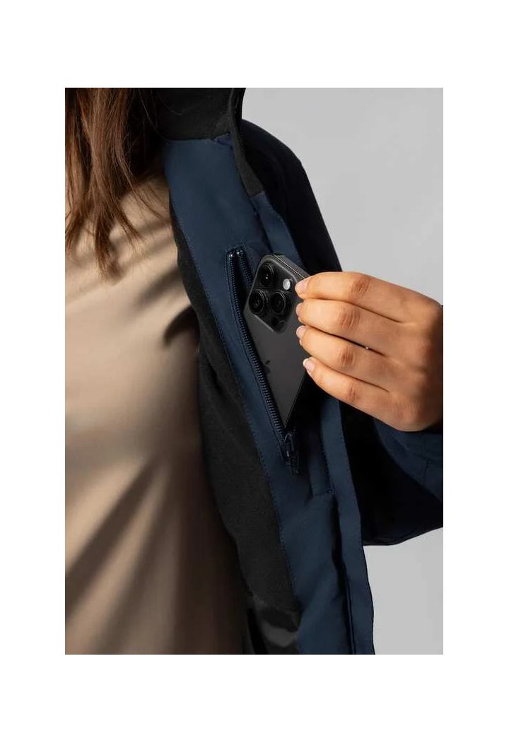 Softshell HORZE Camila 25AW damski