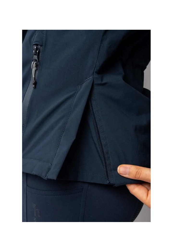 Softshell HORZE Camila 25AW damski