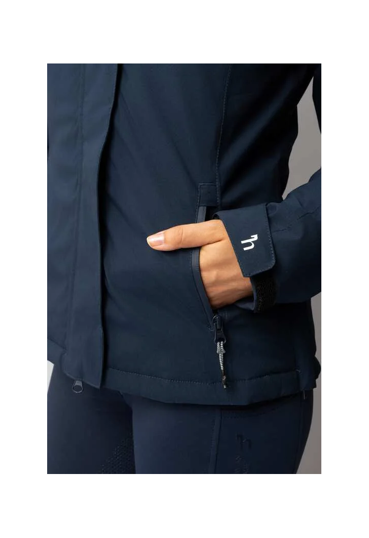 Softshell HORZE Camila 25AW damski