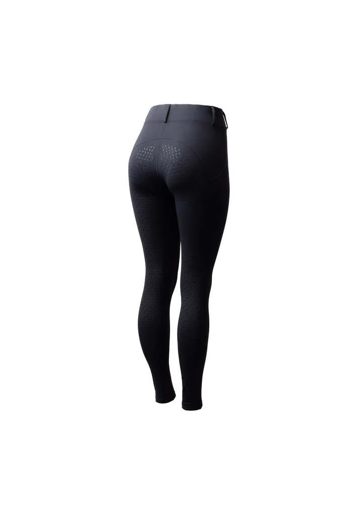 Legginsy termiczne HORZE Dea Winter 25AW damskie