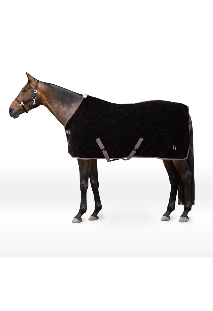 Derka polarowa HORZE Pegasus Pony 25AW