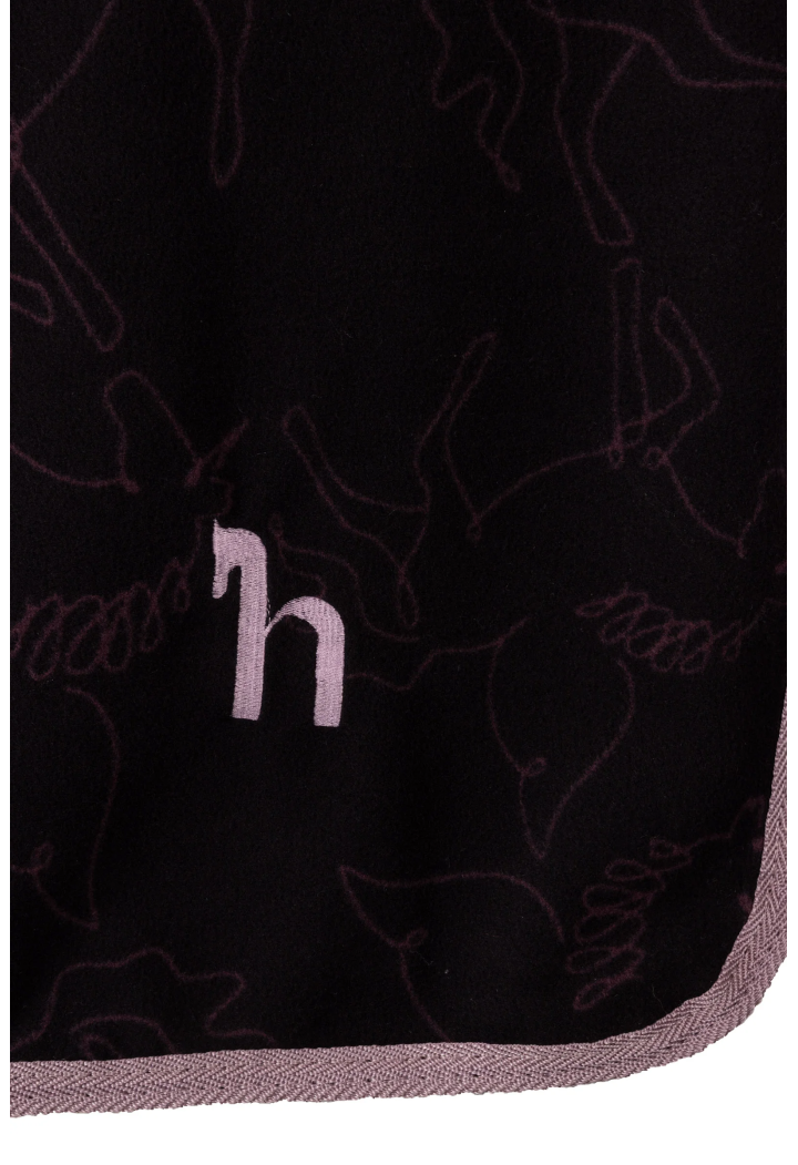 Derka polarowa HORZE Pegasus Pony 25AW