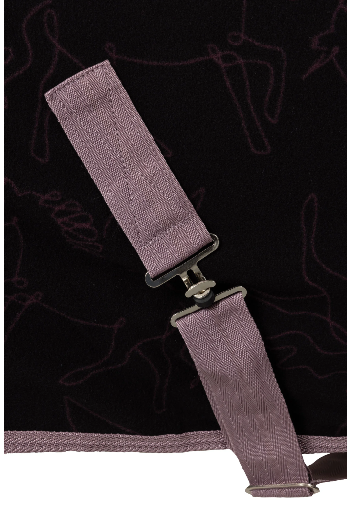 Derka polarowa HORZE Pegasus Pony 25AW