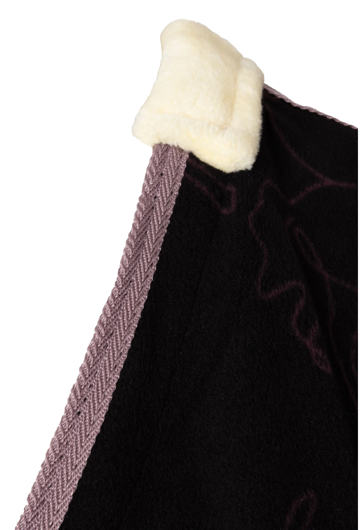 Derka polarowa HORZE Pegasus Pony 25AW