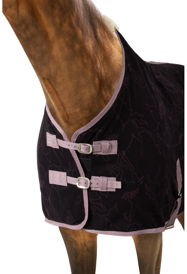 Derka polarowa HORZE Pegasus Pony 25AW