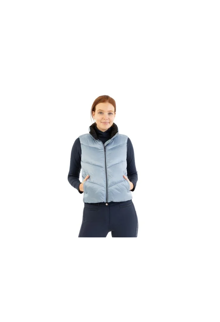 Kamizelka BR Janneke 25AW damska