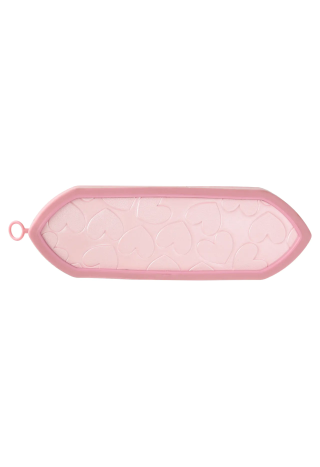 Szczotka do sierści QHP Lyvia Dandy brush