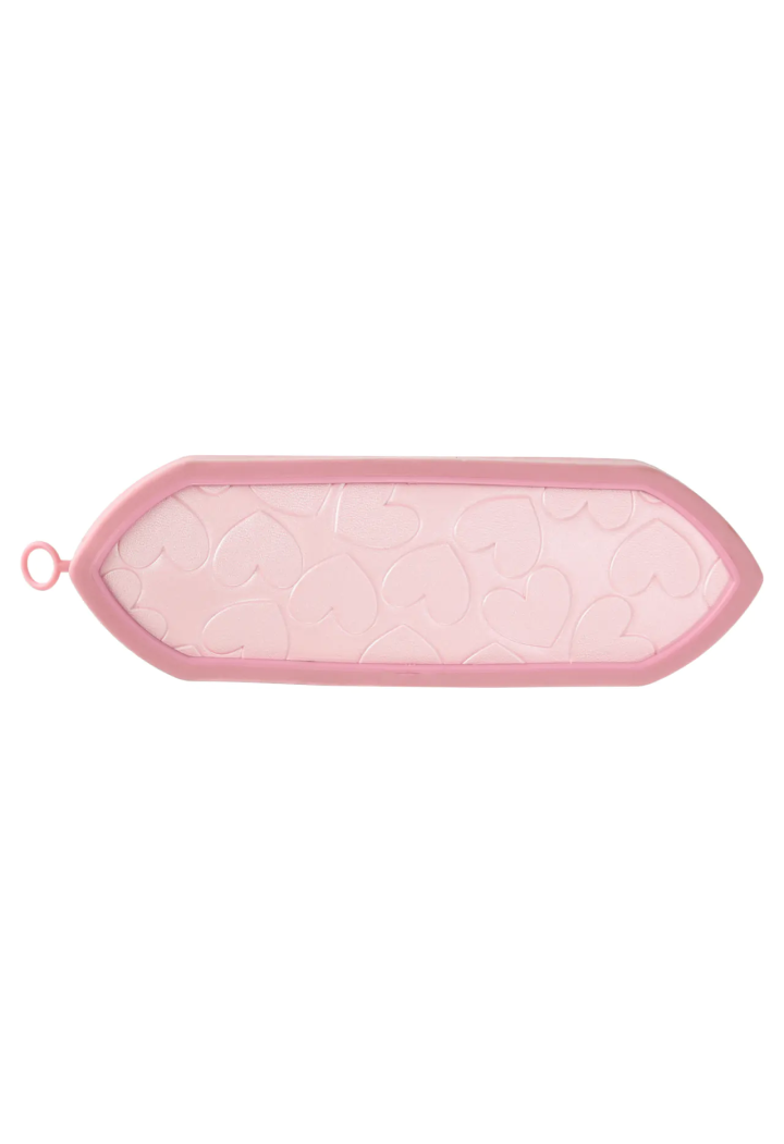 Szczotka do sierści QHP Lyvia Dandy brush