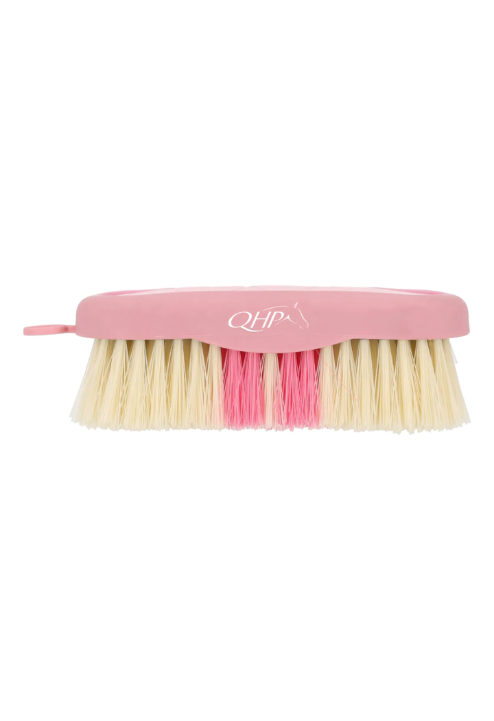 Szczotka do głowy QHP Lyvia Head brush