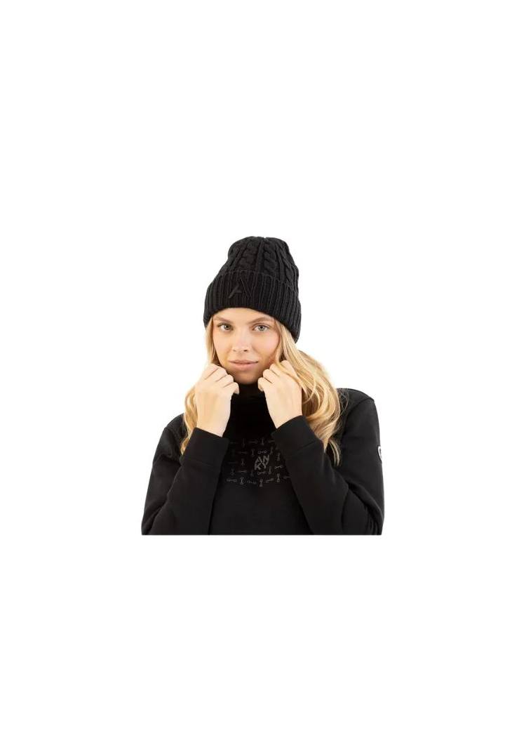 Czapka ANKY Beanie 25AW