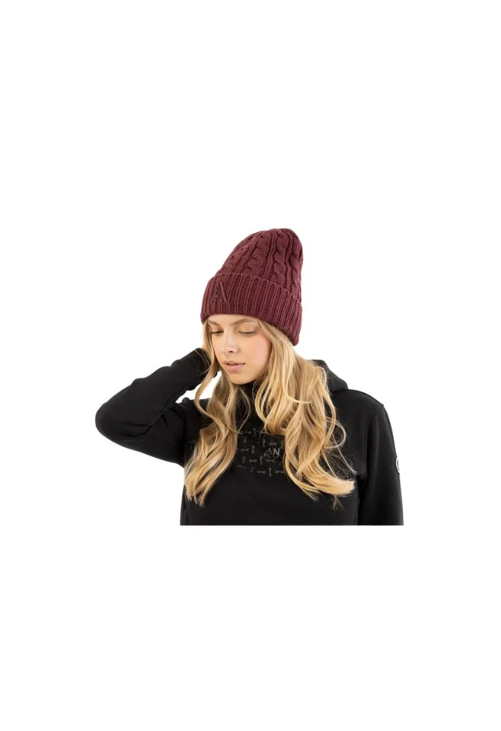 Czapka ANKY Beanie 25AW