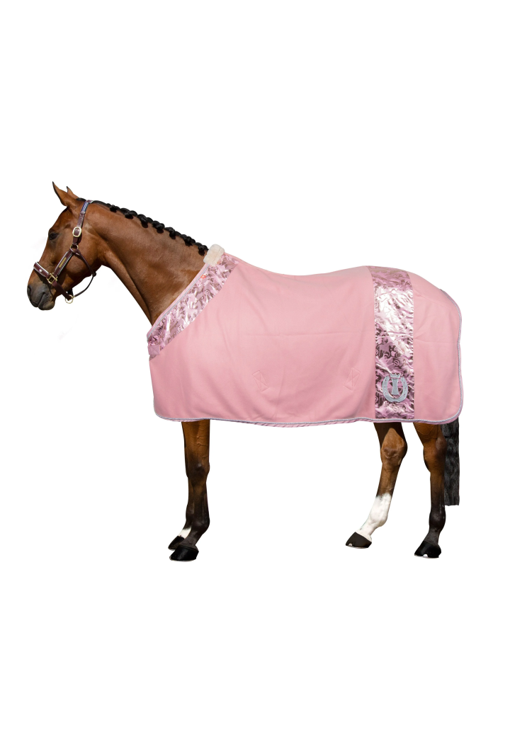 Derka polarowa IRHAmbient Hide&Ride