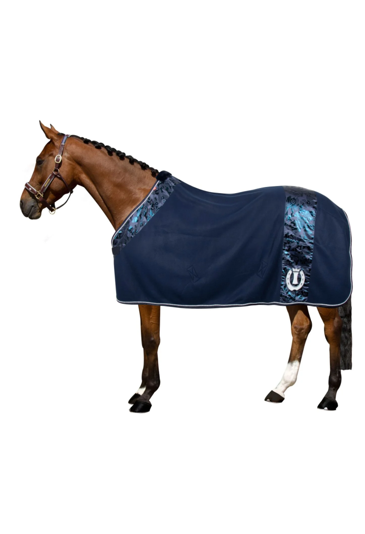 Derka polarowa IRHAmbient Hide&Ride