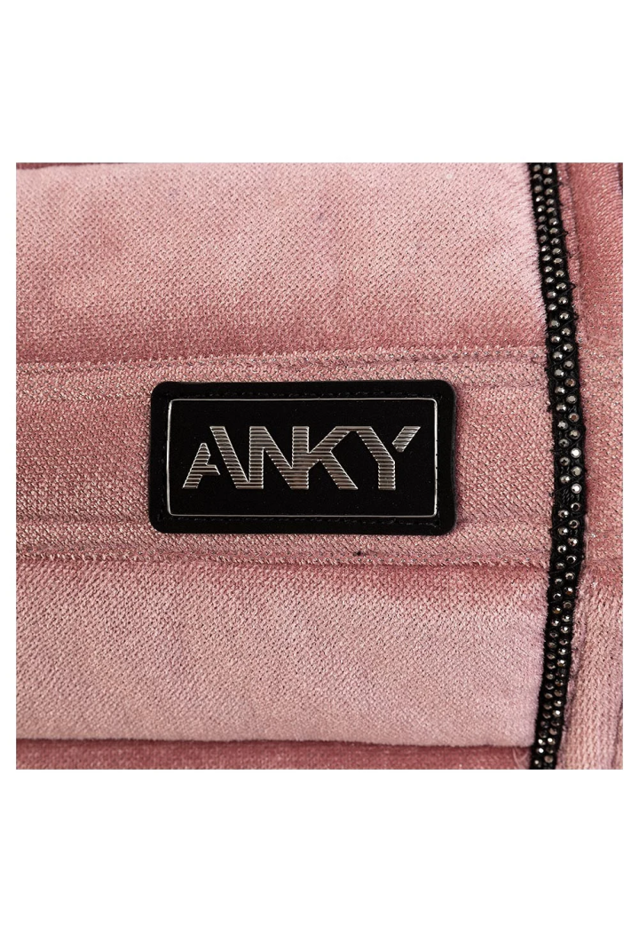 Czaprak ANKY Velvet 25AW