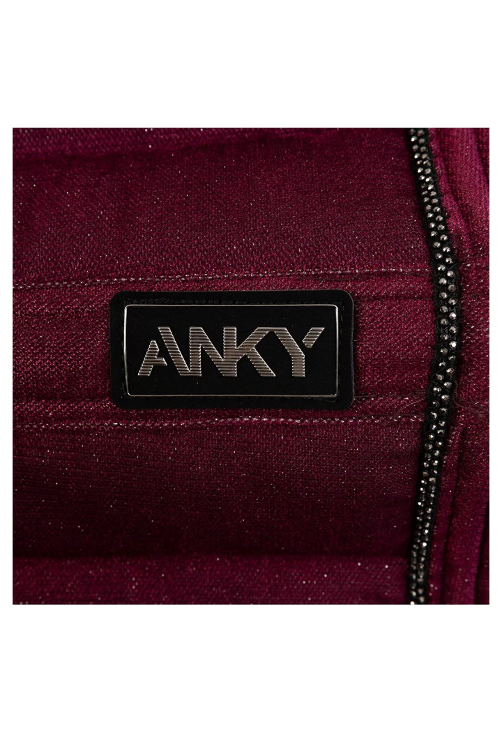 Czaprak ANKY Velvet 25AW
