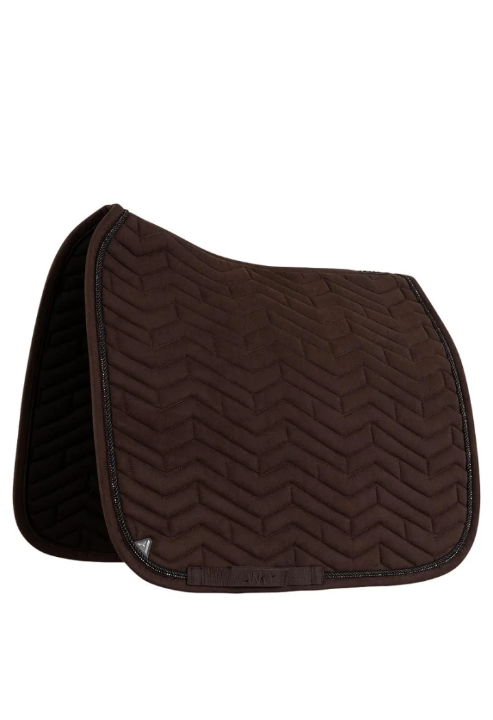 Czaprak ANKY Suede 25AW