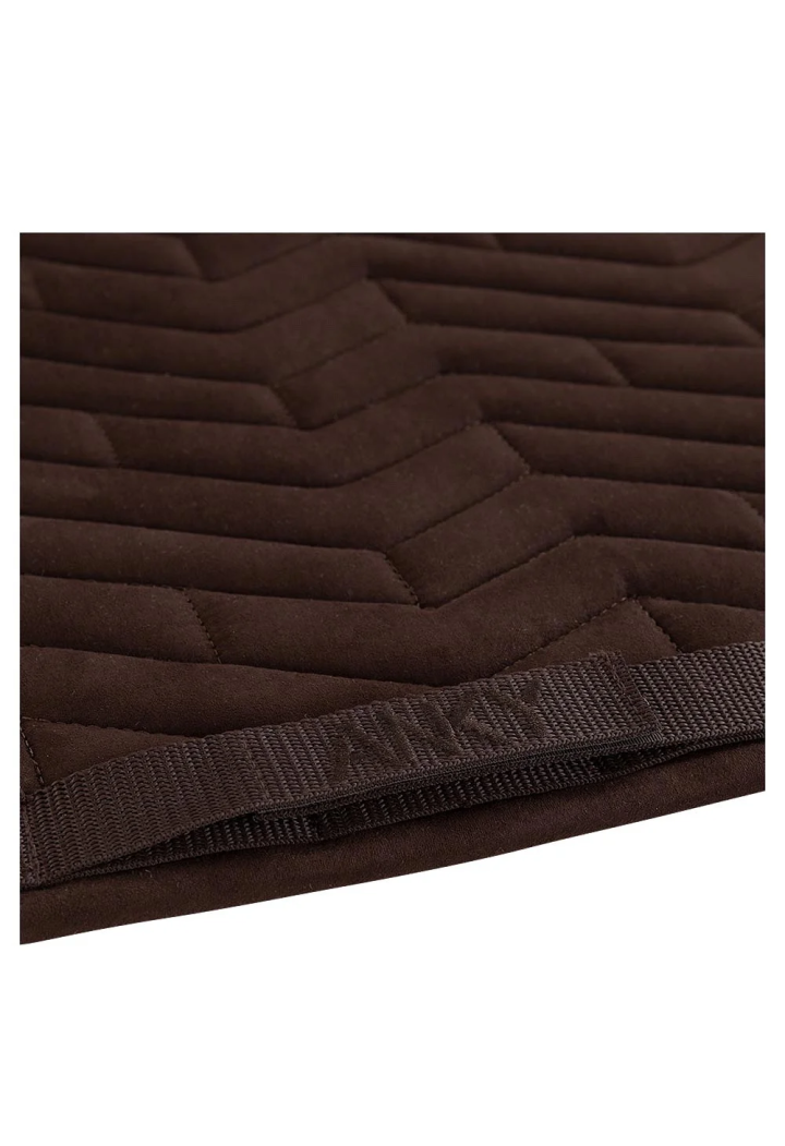 Czaprak ANKY Suede 25AW